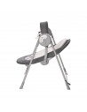 Leagan, Twinkle, electric, cu telecomanda, Grey,10090080002
