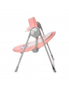 Leagan, Twinkle, electric, cu telecomanda, Pink,10090080003