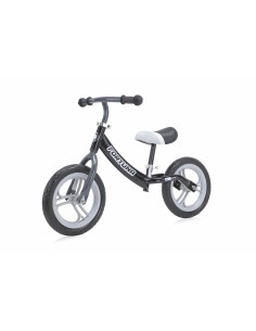 Bicicleta de echilibru, Fortuna, 2-5 Ani, Grey &