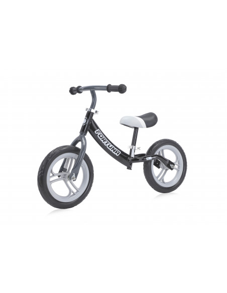 Bicicleta de echilibru, Fortuna, 2-5 Ani, Grey & Bicicleta de echilibru, Fortuna, 2-5 Ani, Grey &