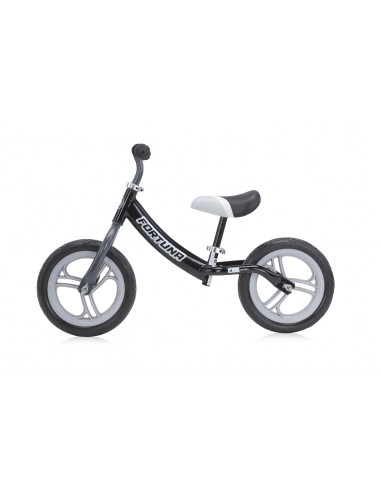 Bicicleta de echilibru, Fortuna, 2-5 Ani, Grey & Bicicleta de echilibru, Fortuna, 2-5 Ani, Grey &