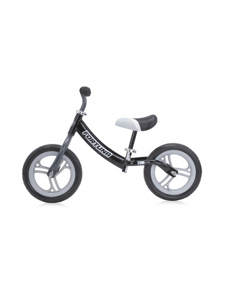 Bicicleta de echilibru, Fortuna, 2-5 Ani, Grey & Bicicleta de echilibru, Fortuna, 2-5 Ani, Grey &