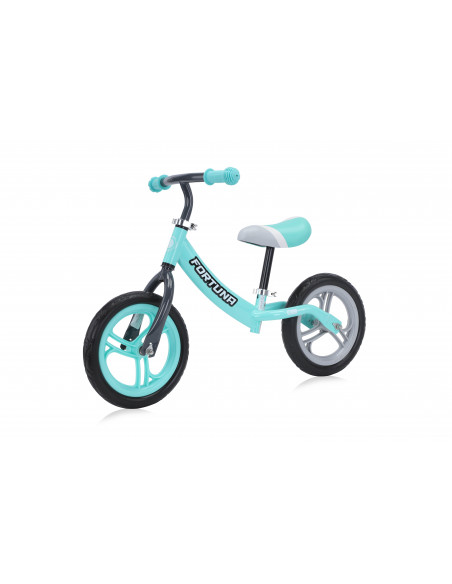 Bicicleta de echilibru, Fortuna, 2-5 Ani, Grey & Bicicleta de echilibru, Fortuna, 2-5 Ani, Grey &