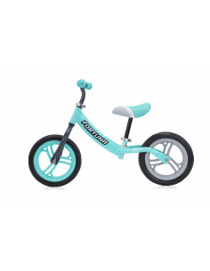 Bicicleta de echilibru, Fortuna, 2-5 Ani, Grey & 2