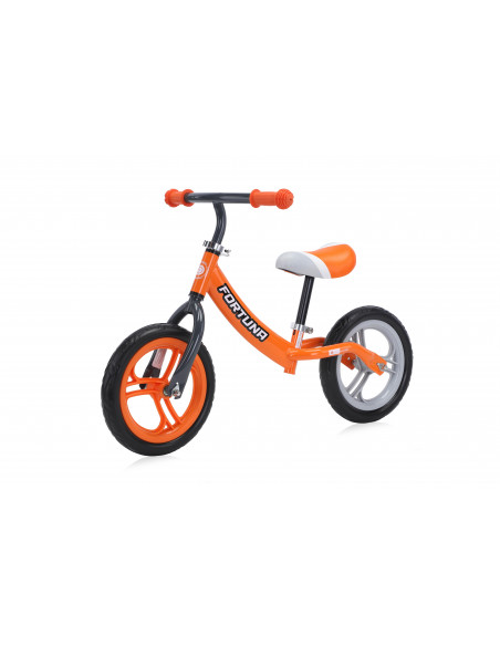 Bicicleta de echilibru, Fortuna, 2-5 Ani, Grey & Bicicleta de echilibru, Fortuna, 2-5 Ani, Grey &