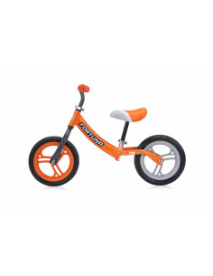 Bicicleta de echilibru, Fortuna, 2-5 Ani, Grey & 2