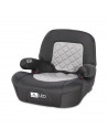 Inaltator auto, Leo, Isofix, 22-36 kg, spatar detasabil