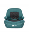 Inaltator auto, Leo, Isofix, 22-36 kg, spatar detasabil, Forest