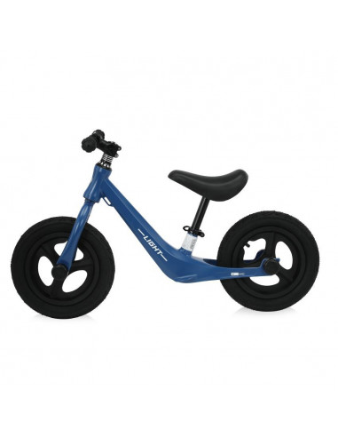 Bicicleta de echilibru, Light Air, 2-5 Ani, Blue,10410050001