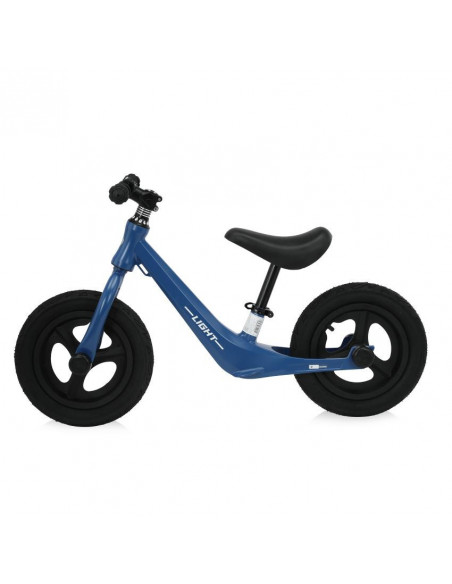 Bicicleta de echilibru, Light Air, 2-5 Ani, Blue,10410050001