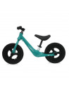 Bicicleta de echilibru, Light Air, 2-5 Ani, Green,10410050003