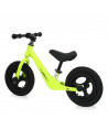 Bicicleta de echilibru, Light Air, 2-5 Ani, Lemon