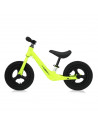 Bicicleta de echilibru, Light Air, 2-5 Ani, Lemon
