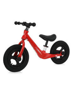 Bicicleta de echilibru, Light Air, 2-5 Ani, Red,10410050002