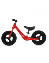 Bicicleta de echilibru, Light Air, 2-5 Ani, Red,10410050002