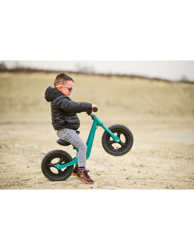 Bicicleta de echilibru, Light Air, 2-5 Ani, Red,10410050002 Bicicleta de echilibru, Light Air, 2-5 Ani, Red,10410050002