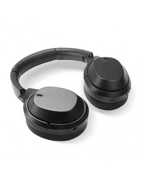 Casti Lindy LH700XW Wireless Active Noise Cancelling