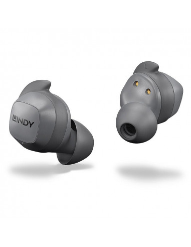 Casti Lindy LE400W Wireless In-Ear, negre,LY-73194