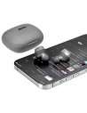 Casti Lindy LE400W Wireless In-Ear, negre,LY-73194