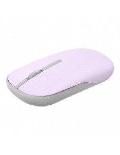 MOUSE USB OPTICAL WRL MD100/PURPLE 90XB07A0-BMU010 2