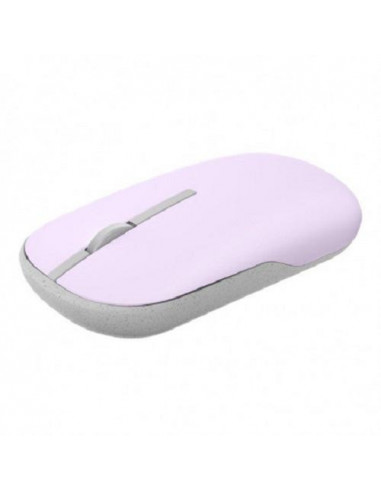 MOUSE USB OPTICAL WRL MD100/PURPLE 90XB07A0-BMU010
