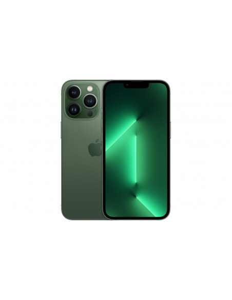 APPLE IPHONE 13 PRO 6.1" 6GB 128GB Alpine Green,MNE23__A