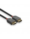 Cablu Lindy LY-36483, DisplayPort 1.2 Cable, Anthra