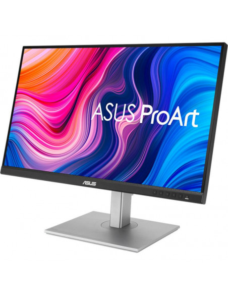 Monitor WLED ASUS PA279CV, 27inch, 4K UHD IPS, 5ms, 60Hz Monitor WLED ASUS PA279CV, 27inch, 4K UHD IPS, 5ms, 60Hz