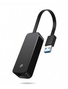 TP-LINK UE306 USB 3.0 to Gigabit Ethernet Network Adapter, (71