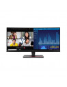 Monitor LED Lenovo ThinkVision P34w-20, 34.14inch, IPS UWQHD