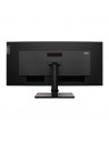 Monitor LED Lenovo ThinkVision P34w-20, 34.14inch, IPS UWQHD