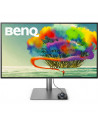 Monitor LED BenQ PD3220U, 31.5inch, 4K UHD IPS, 5ms, 60Hz