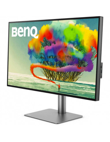 Monitor LED BenQ PD3220U, 31.5inch, 4K UHD IPS, 5ms, 60Hz