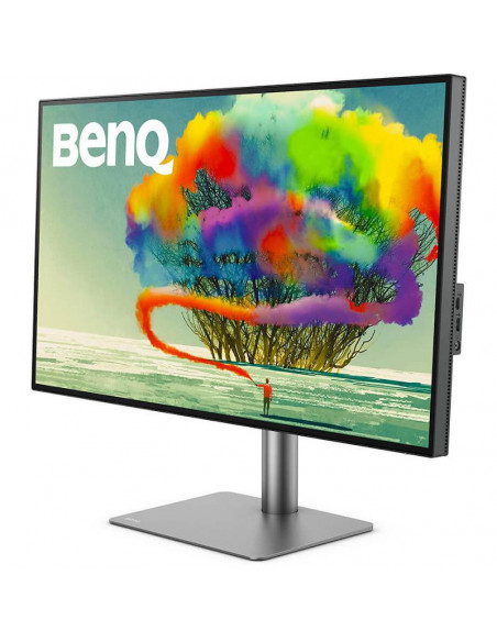 Monitor LED BenQ PD3220U, 31.5inch, 4K UHD IPS, 5ms, 60Hz