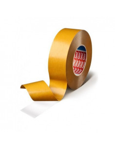 BANDA DUBLU ADEZIVA TRANSPARENTA 50M 25MM TESA,TS646216