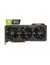 Placa video ASUS GeForce RTX 3070 TUF GAMING LHR 8GB GDDR6