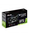 Placa video ASUS GeForce RTX 3070 TUF GAMING LHR 8GB GDDR6