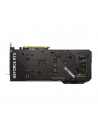 Placa video ASUS GeForce RTX 3070 TUF GAMING LHR 8GB GDDR6