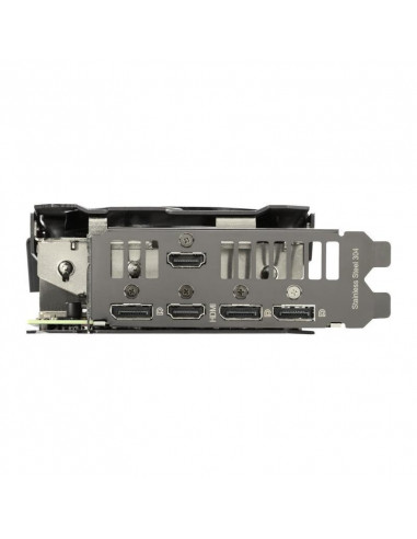 Placa video ASUS GeForce RTX 3070 TUF GAMING LHR 8GB GDDR6