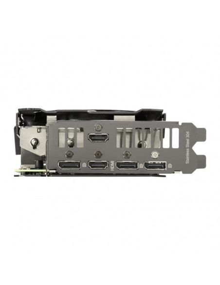 Placa video ASUS GeForce RTX 3070 TUF GAMING LHR 8GB GDDR6