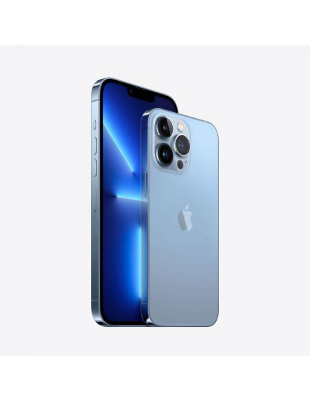 APPLE IPHONE 13 PRO 6.1" 6GB 128GB Sierra Blue,MLVD3__A