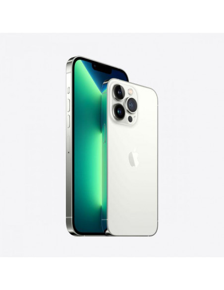 APPLE IPHONE 13 PRO 6.1" 6GB 128GB Silver,MLVA3__A