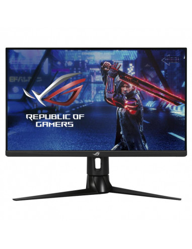 Monitor LED ASUS XG27AQM, 27inch, IPS WQHD, 0.5ms, 270Hz