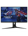 Monitor LED ASUS XG27AQM, 27inch, IPS WQHD, 0.5ms, 270Hz