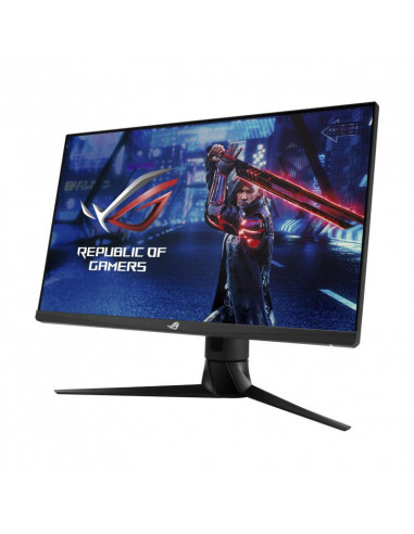 Monitor LED ASUS XG27AQM, 27inch, IPS WQHD, 0.5ms, 270Hz