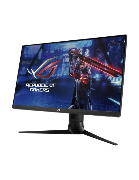 Monitor LED ASUS XG27AQM, 27inch, IPS WQHD, 0.5ms, 270Hz