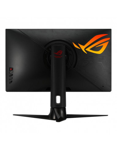 Monitor LED ASUS XG27AQM, 27inch, IPS WQHD, 0.5ms, 270Hz