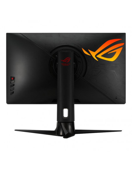 Monitor LED ASUS XG27AQM, 27inch, IPS WQHD, 0.5ms, 270Hz