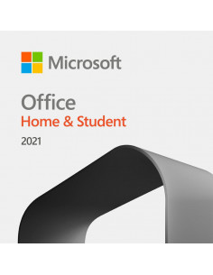 Licenta retail Microsoft Office 2021 Home and Student English