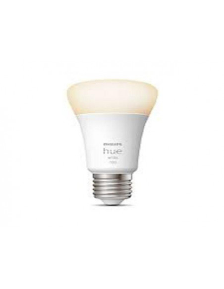 Bec LED inteligent Philips Hue, Bluetooth, Zigbee, A60, E27